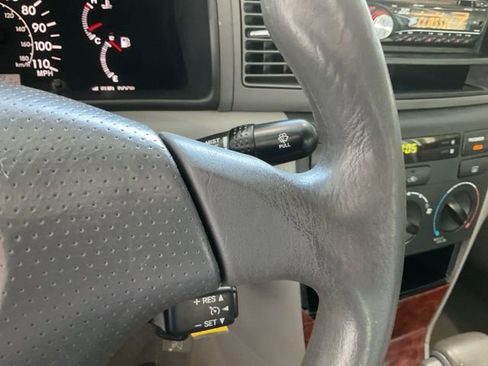 Used 2008 Toyota Corolla LE image 10