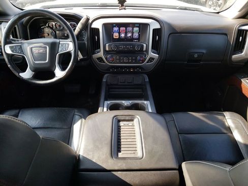 Used 2017 GMC Sierra 1500 SLT image 13