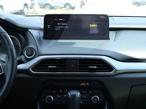 Used 2021 MAZDA CX-9 Touring w/ Touring Premium Package image 16