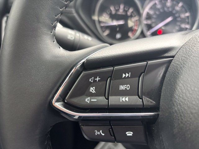 Certified 2024 MAZDA CX-5 AWD 2.5 S w/ Preferred Package image 17