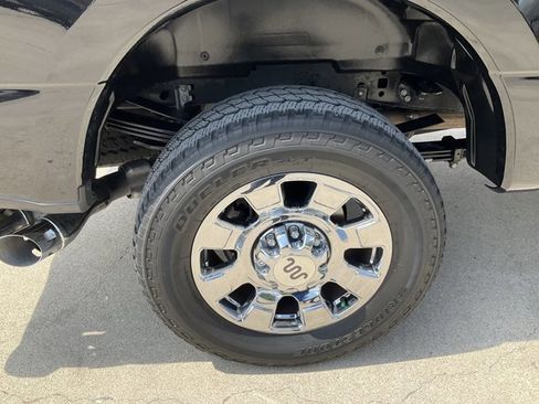 Used 2024 Ford F250 King Ranch w/ Chrome Package image 20