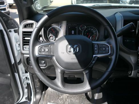 New 2026 RAM 4500 Tradesman w/ Chrome Appearance Group RWD image 17