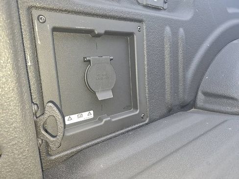 Used 2024 Ford F150 XLT w/ Mobile Office Package AWD/4WD image 35