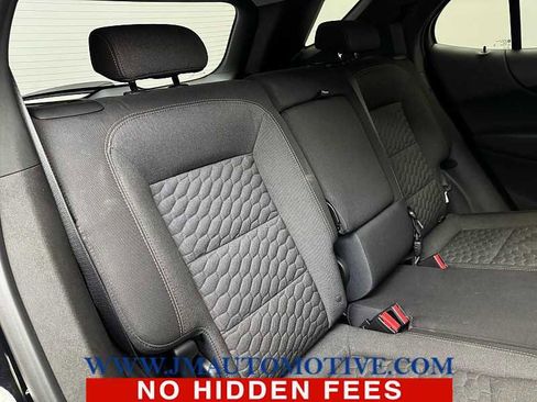 Used 2019 Chevrolet Equinox LT image 18