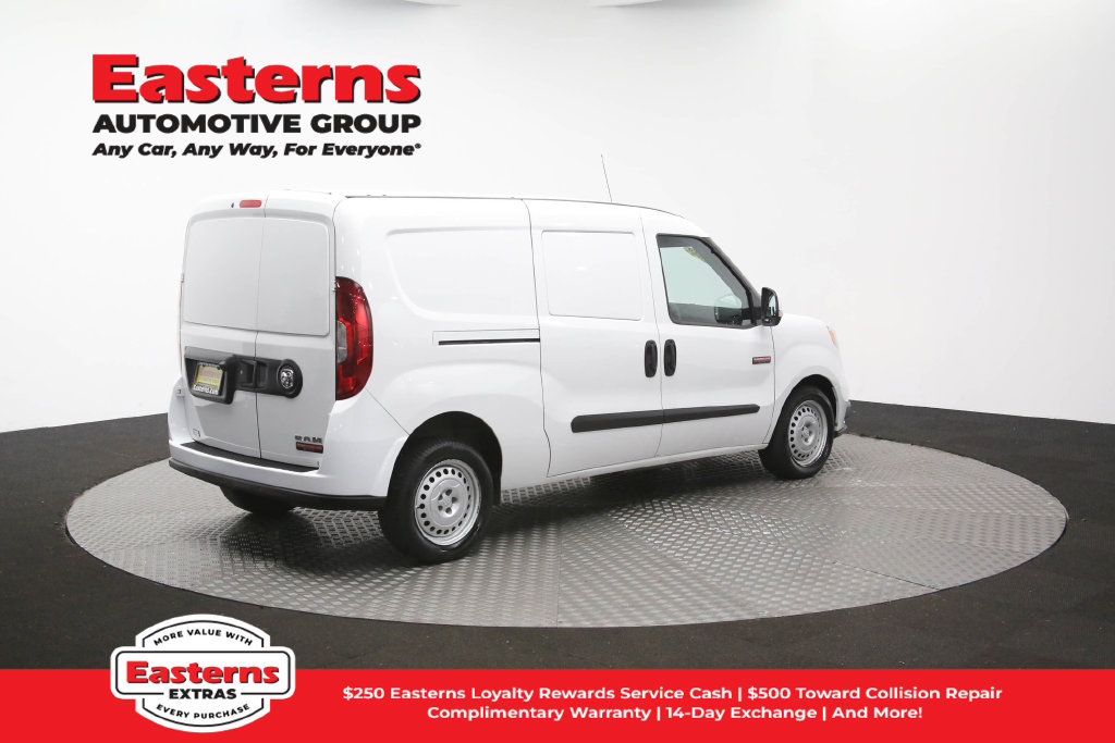 Used 2022 RAM ProMaster City Wagon FWD image 41