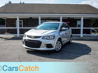 Used 2019 Chevrolet Sonic LS video 1