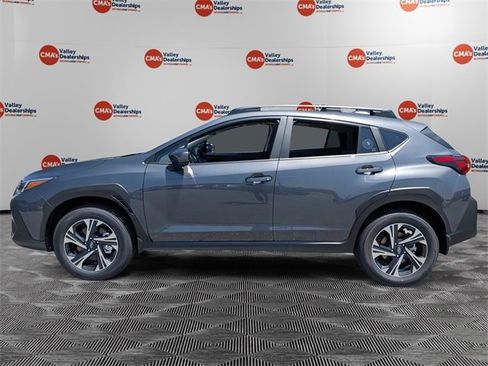 Certified 2025 Subaru Crosstrek 2.0i Premium image 8