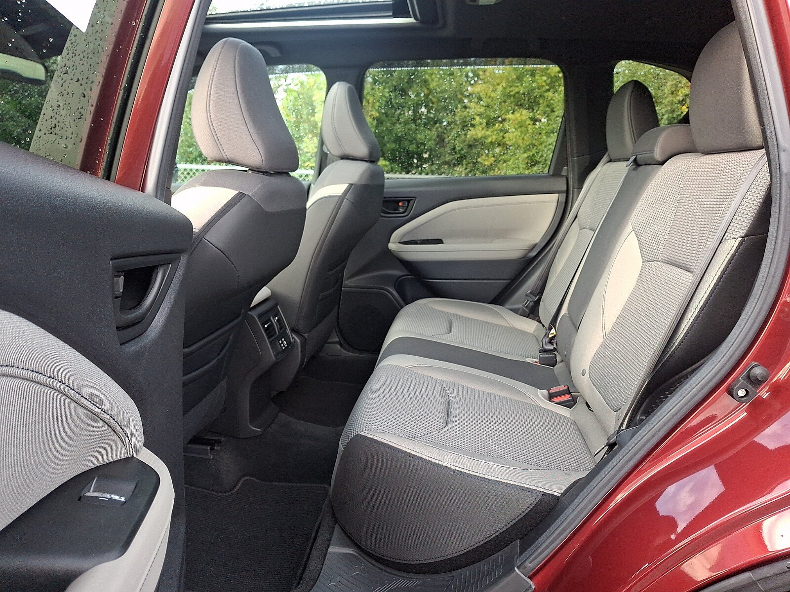 Certified 2026 Subaru Forester Premium AWD/4WD image 10