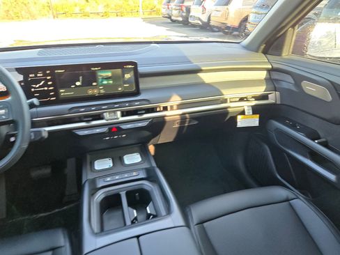 New 2027 Kia Telluride LX image 11