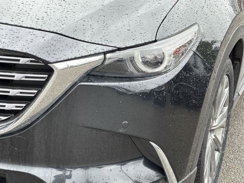 Used 2022 MAZDA CX-9 Signature image 9