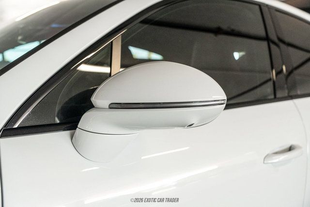 Used 2023 Porsche Cayenne Turbo AWD/4WD image 59