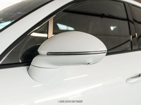 Used 2023 Porsche Cayenne Turbo AWD/4WD image 59