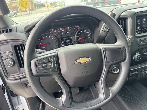 New 2026 Chevrolet Silverado 2500 W/T w/ WT Convenience Package image 21