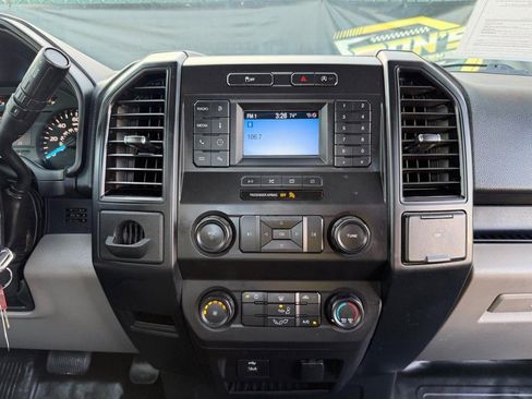 Used 2020 Ford F150 XL w/ Equipment Group 101A Mid image 24