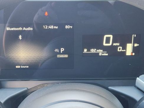 New 2026 Nissan Kicks SV image 11