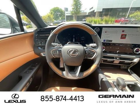 New 2026 Lexus RX 350 Premium w/ Convenience Package AWD/4WD image 15