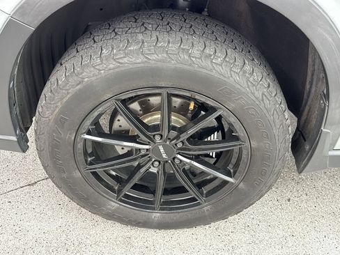 Used 2020 Subaru Outback Onyx Edition XT w/ Popular Package #2 image 50