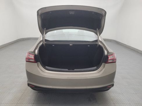 Used 2022 Chevrolet Malibu LT image 29