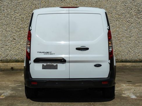 Used 2023 Ford Transit Connect XL image 11