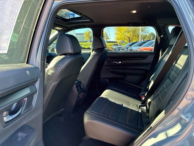 New 2026 Honda CR-V Sport-L image 8