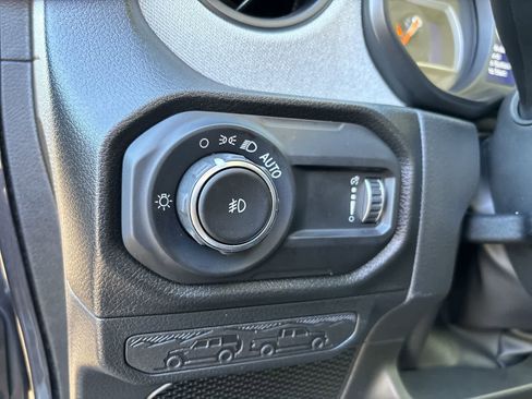 New 2026 Jeep Wrangler Willys image 10