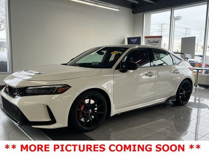 Used 2024 Honda Civic Type R