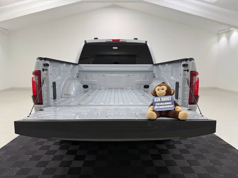 Used 2025 Ford F150 STX RWD image 8