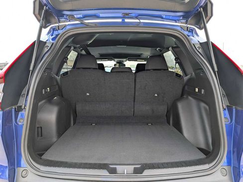 Certified 2023 Honda CR-V Sport image 33