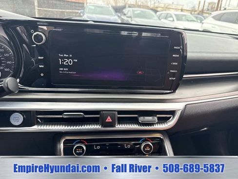 Used 2023 Kia K5 GT w/ GT1 Package FWD image 23