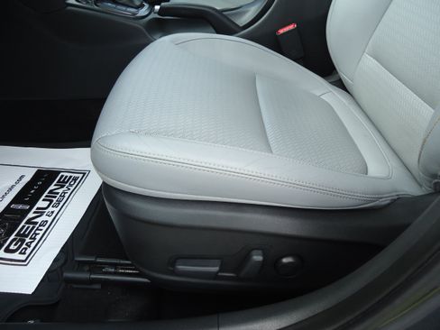 Used 2018 Hyundai Kona Limited AWD/4WD image 24