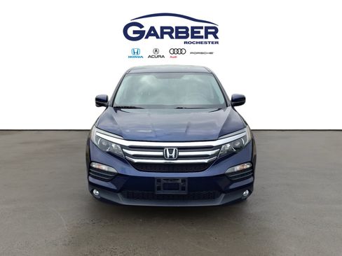 Used 2018 Honda Pilot EX-L image 6