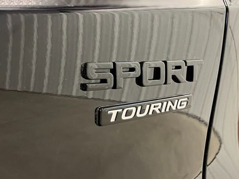 New 2026 Honda CR-V Sport Touring image 21