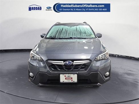 Certified 2023 Subaru Crosstrek 2.0i Premium image 8