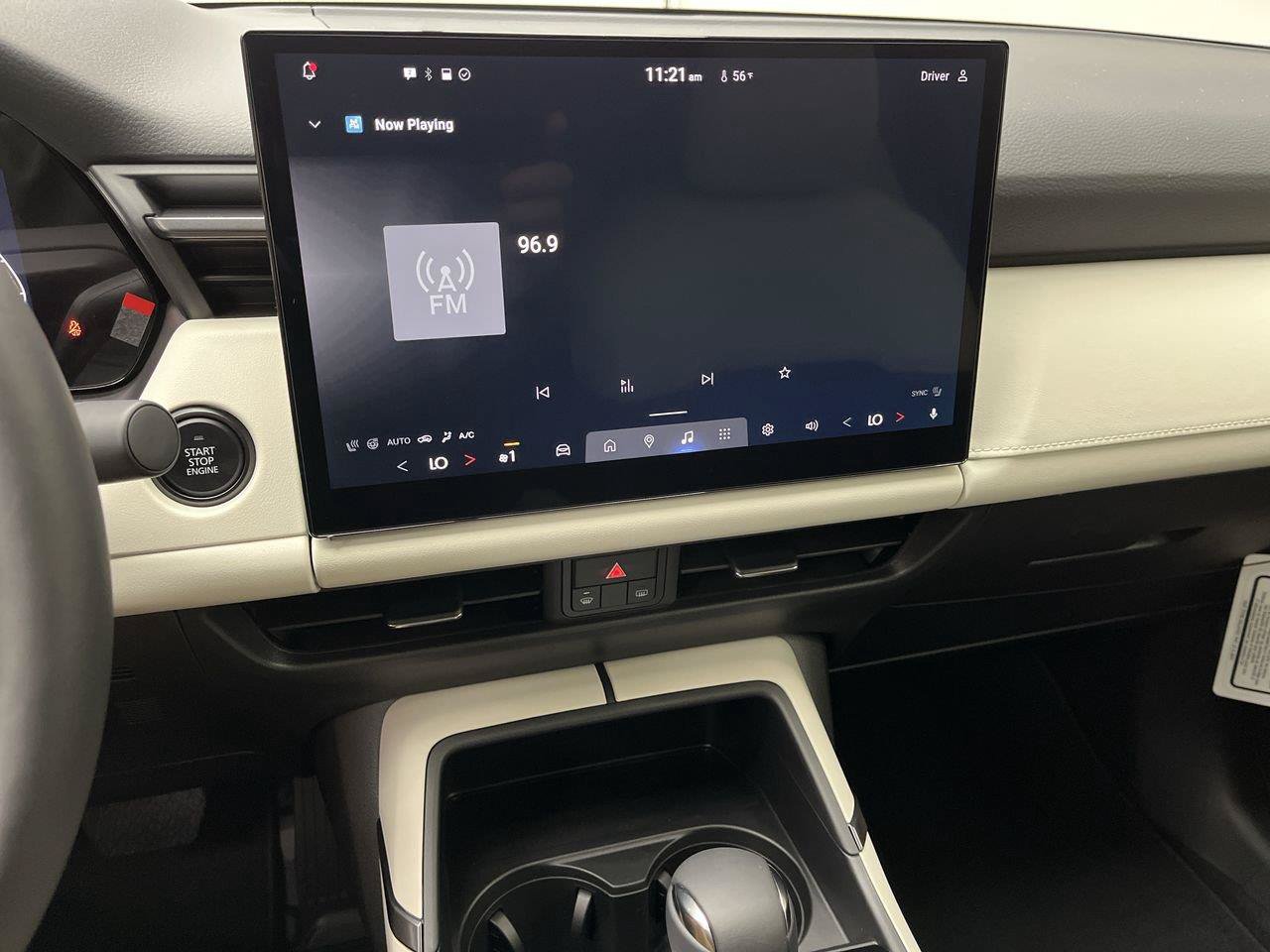 New 2026 MAZDA CX-5 Preferred AWD/4WD image 15