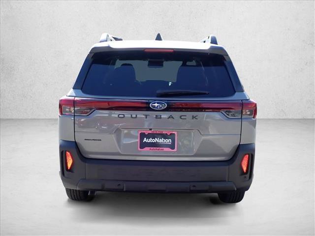 New 2026 Subaru Outback Premium AWD/4WD image 2