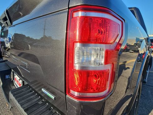 Used 2020 Ford F150 XLT w/ Equipment Group 301A Mid AWD/4WD image 32