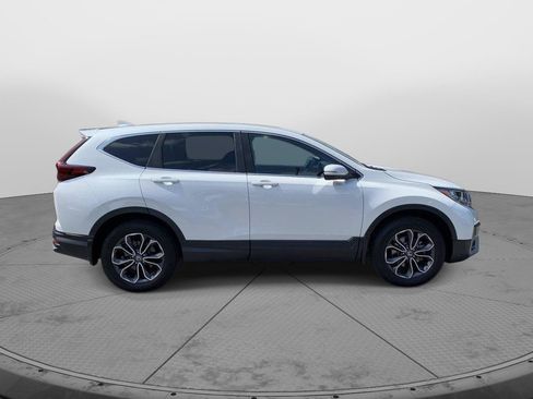 Used 2020 Honda CR-V EX image 2