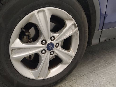 Used 2015 Ford Escape SE FWD image 31