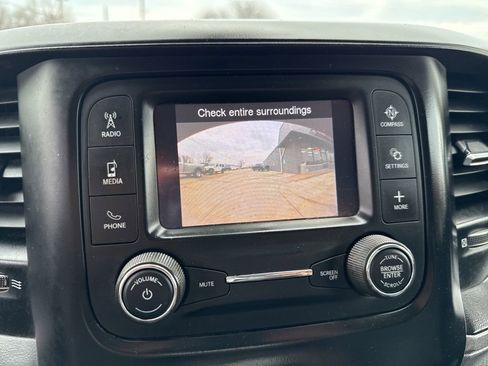 Used 2020 RAM 3500 Tradesman w/ Chrome Appearance Group image 7