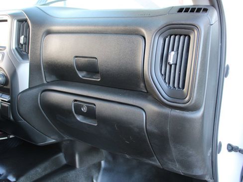 Used 2022 Chevrolet Silverado 2500 W/T w/ WT Convenience Package RWD image 26
