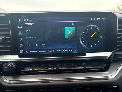 Used 2025 Chevrolet Silverado 1500 High Country image 24