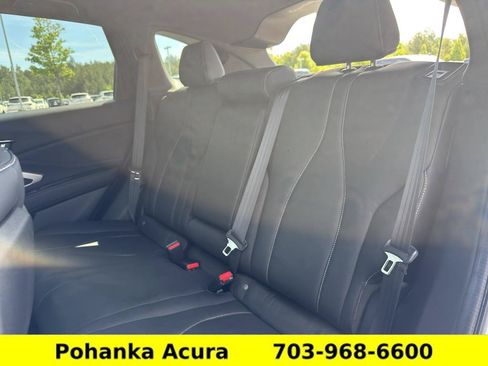 Certified 2025 Acura RDX SH-AWD image 25