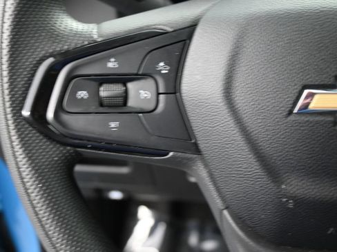 Used 2025 Chevrolet TrailBlazer LT AWD/4WD image 40