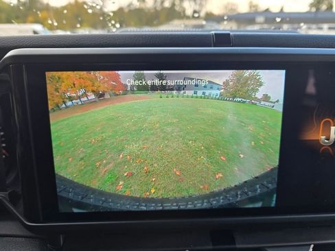 New 2026 Jeep Wrangler Sport AWD/4WD image 18