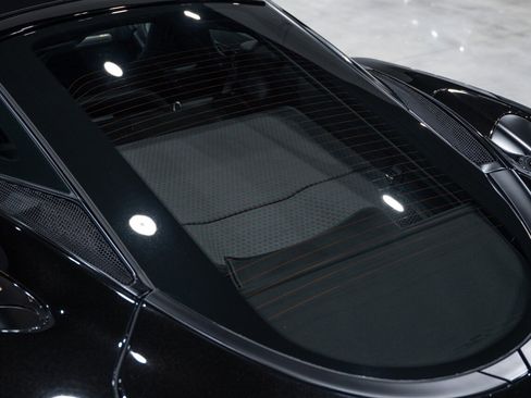 Used 2021 McLaren GT image 40