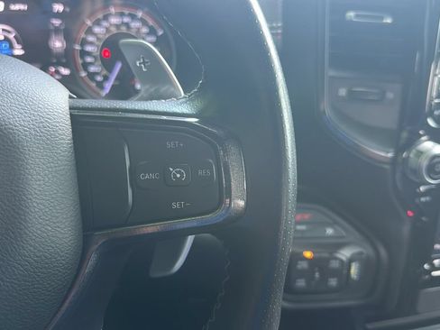 Used 2022 RAM 1500 TRX AWD/4WD image 23