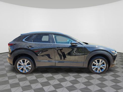Used 2023 MAZDA CX-30 AWD 2.5 S w/ Select Package image 6