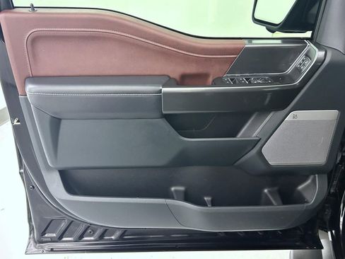 Used 2021 Ford F150 Lariat w/ Equipment Group 502A High image 9