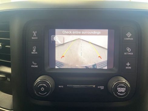 Used 2020 RAM 2500 Tradesman AWD/4WD image 40