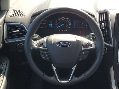 Used 2023 Ford Edge SEL w/ Convenience Package AWD/4WD image 29